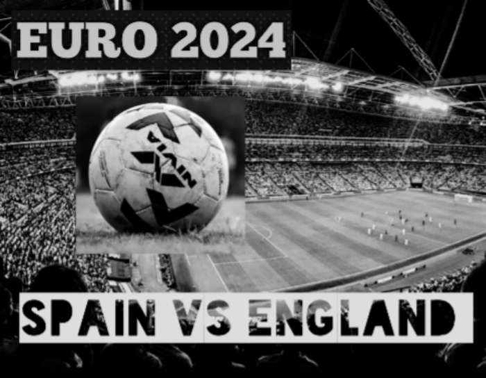 EURO 2024 Final Showdown: Spain vs England - Team, Possible Lineups. 1 1720953203488