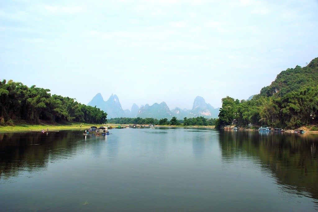 china li river landscape nature landscapes 0fd319 10241606433594994730380