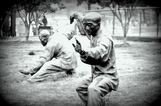 China's Sporting Evolution: From Ancient Martial Arts to Global Athletic Dominance 1 martial arts 1375614158yo28836636839237883379