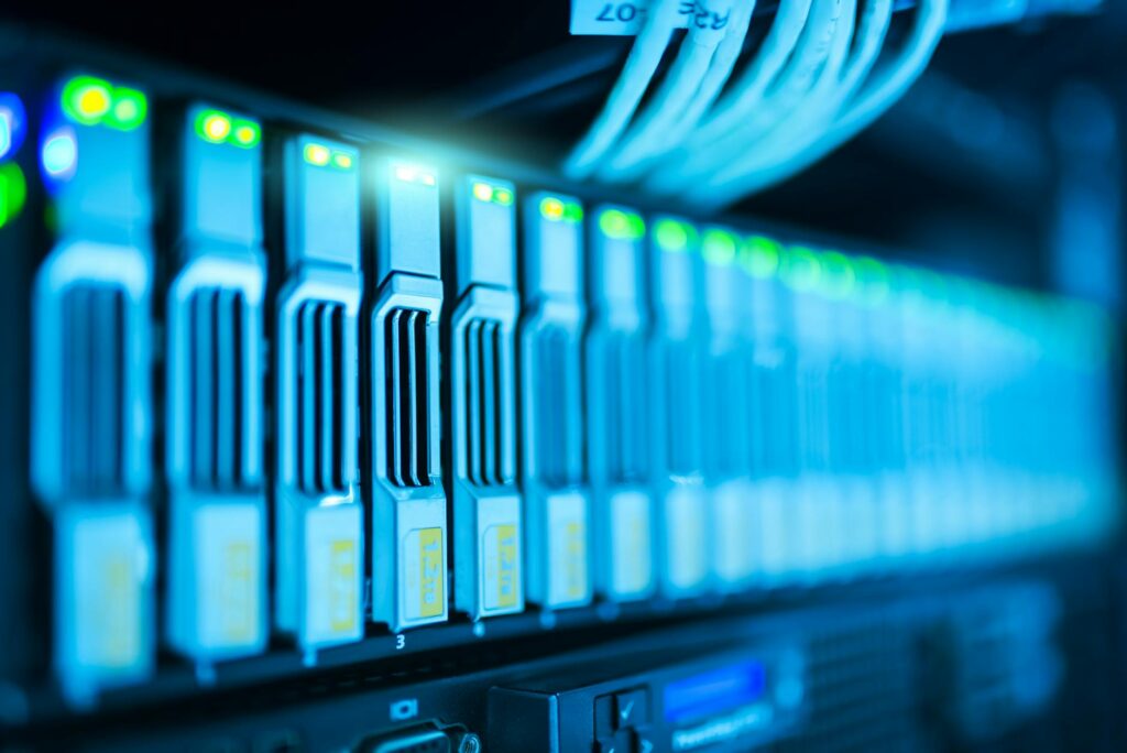The Domino Effect: How IT Outages Can Bring Companies Crashing Down 1 pexels photo 1148820