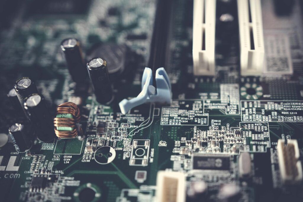Assam's Tata Semiconductor Unit Construction: An Indian Tech Sector New Milestone 1 pexels photo 1432794
