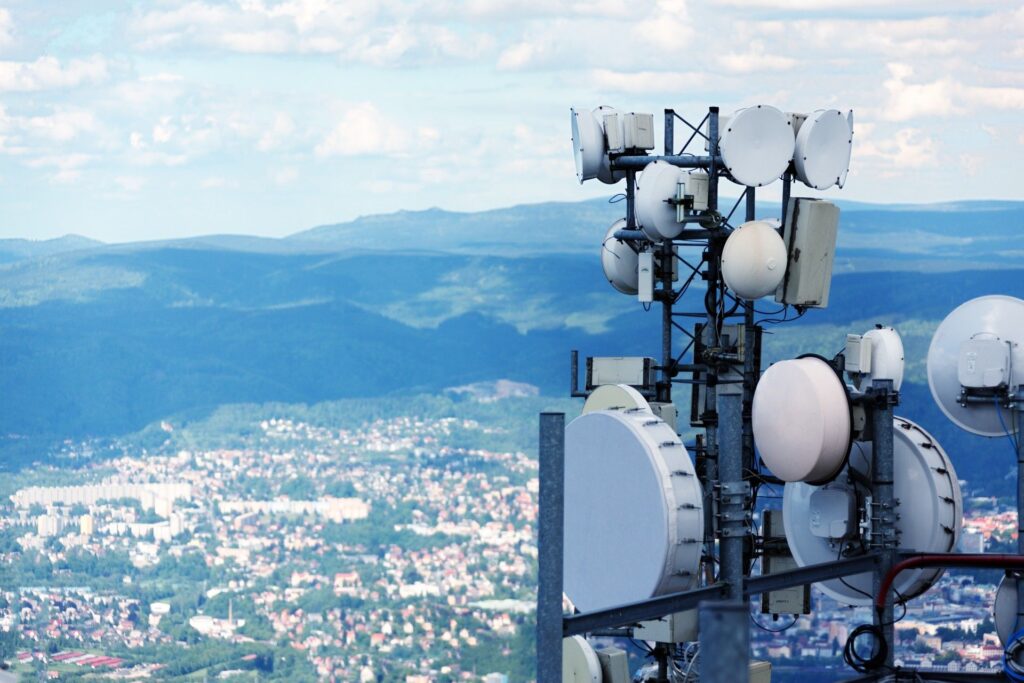 DoT Invites Nominations for Pandit Deendayal Upadhyaya Telecom Excellence Awards 2024 1 telecommunication antennas1261924885225765214