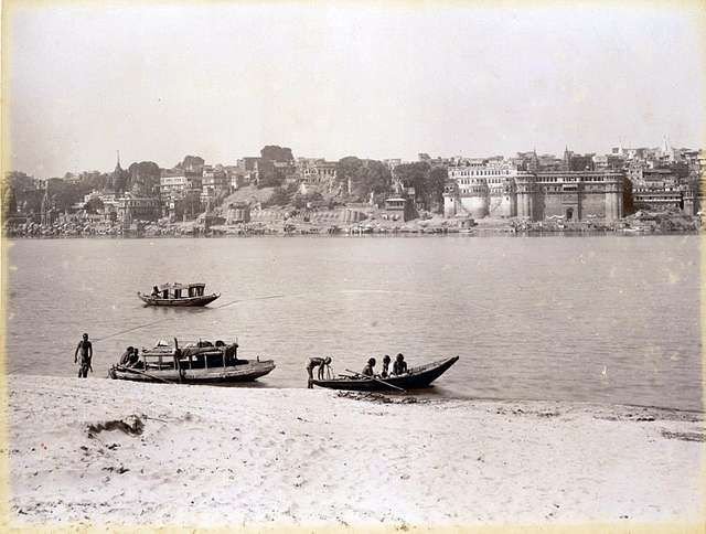 ghats of benares a5aa8d 6404196910418168673044