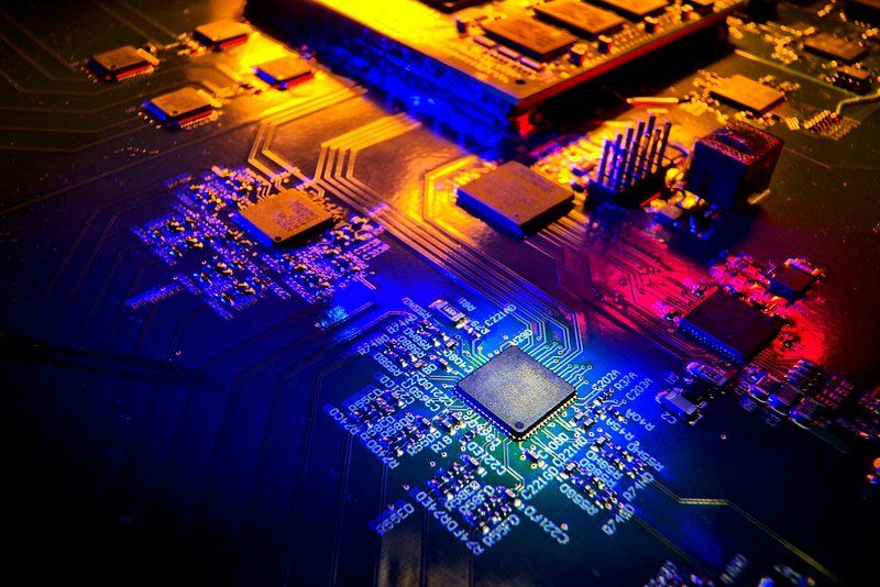 Assam Takes Center Stage in India’s Semiconductor Revolution