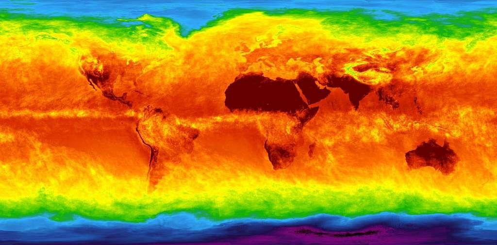 Record-Breaking Temperatures in 2024 Intensify Focus for Climate Action at COP29 in Azerbaijan