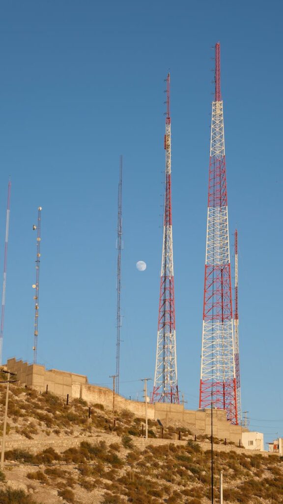 Bharti Airtel Set for Growth with Higher Earnings and Positive S&P Global Ratings Outlook 1 pexels photo 29494815