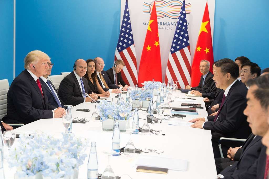 president donald j trump and president xi jinping at g20 july 8 2017 86c414 10246264150404944713408