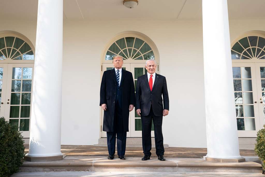 president trump meets with israeli prime minister benjamin netanyahu 49451988058 e88afa 10247742925727558162918