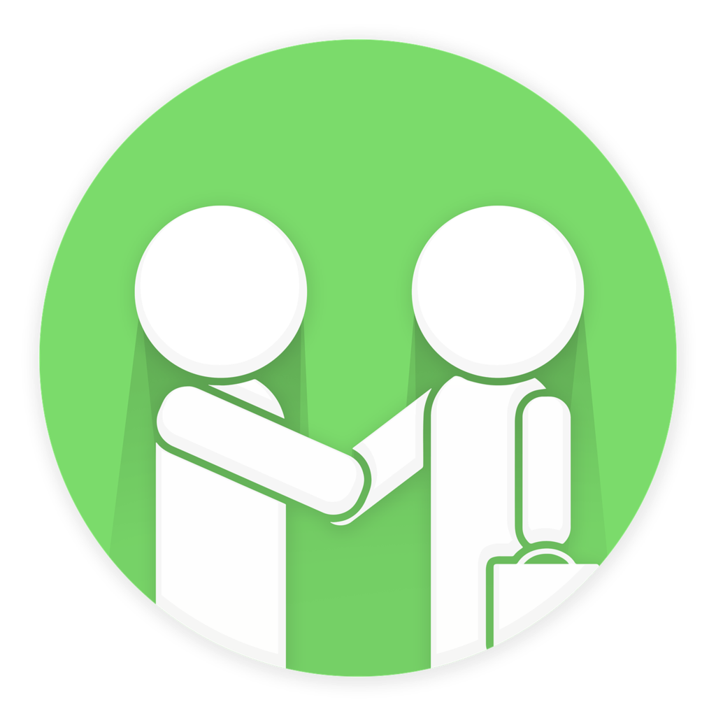 customer service customer satisfaction shaking hands business finance b2daf0 10241406177874044478225