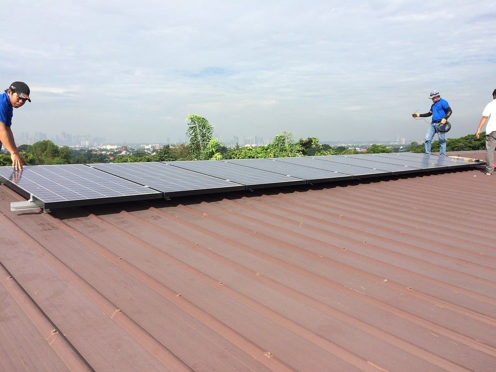 solar panel renewable energy science technology 7f040d 10245258505141236739135