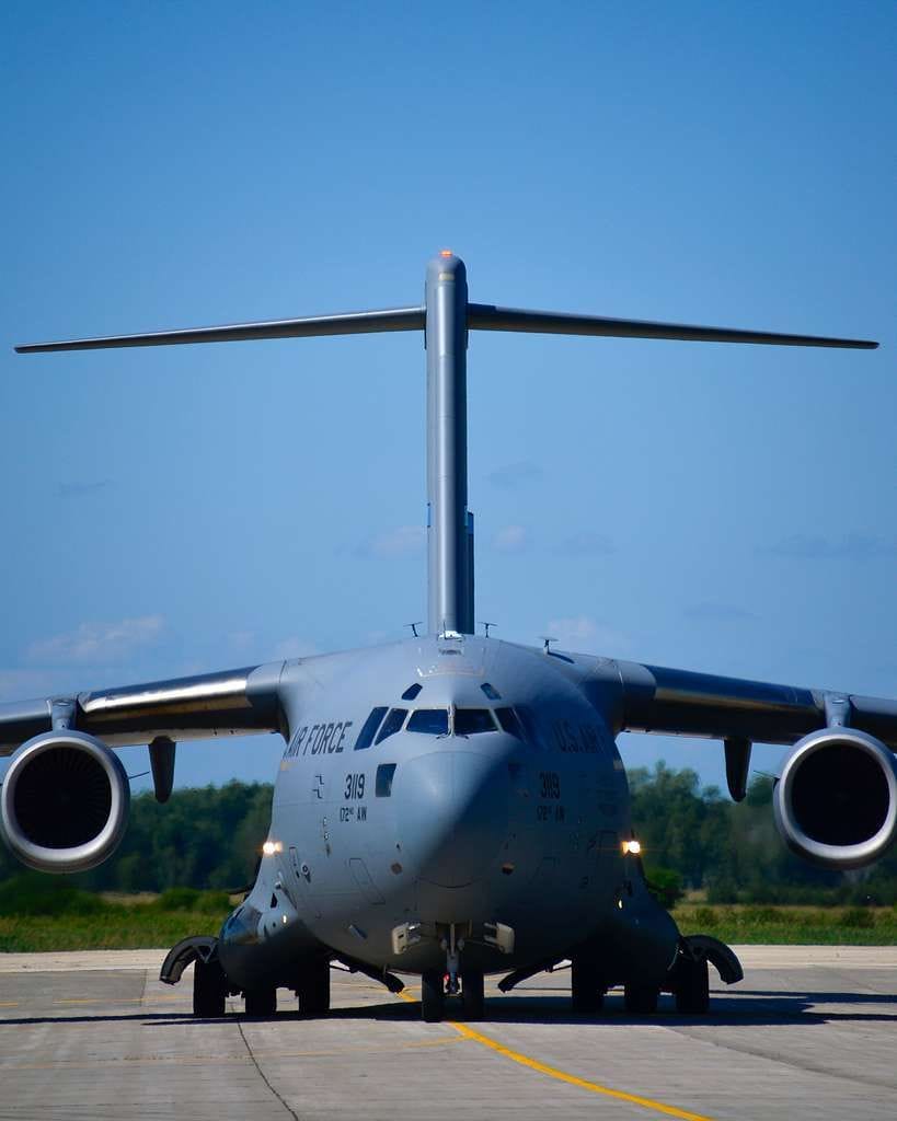 a c 17 globemaster iii from the 172nd airlift wing 00f356 10241608283390429066790