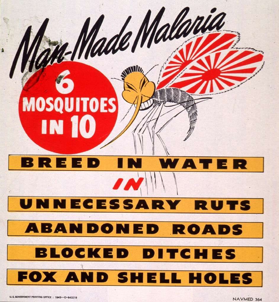 man made malaria 6944451671 8874c0 10244857057076227517458
