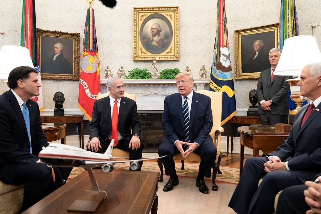 president trump meets with israeli prime minister benjamin netanyahu 49452700127 c0c42a 10244235129612879971533