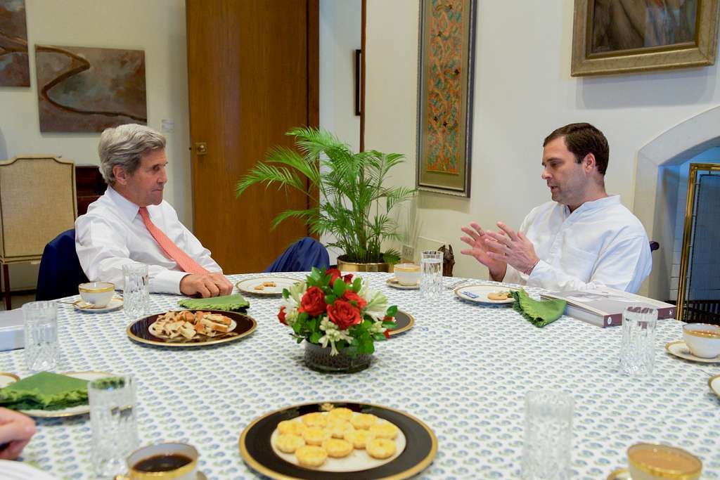 secretary kerry meets with opposition leader rahul gandhi in new delhi 29071564020 f1b2f6 1024282297567950856341236865