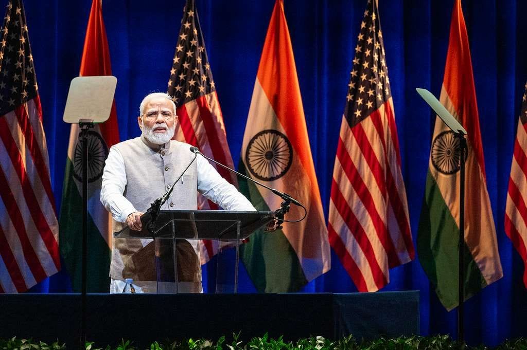 India’s Development Will Be Driven by Strong Physical and Digital Infrastructure: Prime Minister Narendra Modi 1 10004331183442729415433919573