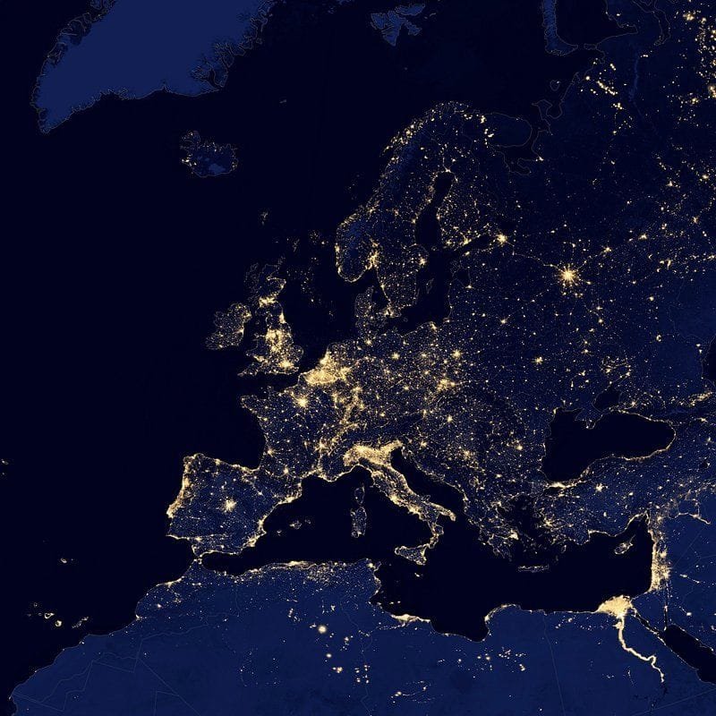 EU Invests €2.8 Billion to Modernize Transport and Strengthen Connected Mobility Across Europe 1