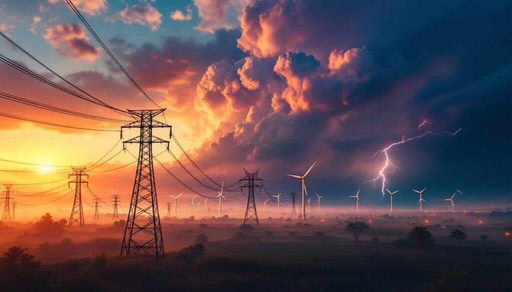 energy evolution sunset stockcake4096163776971271877