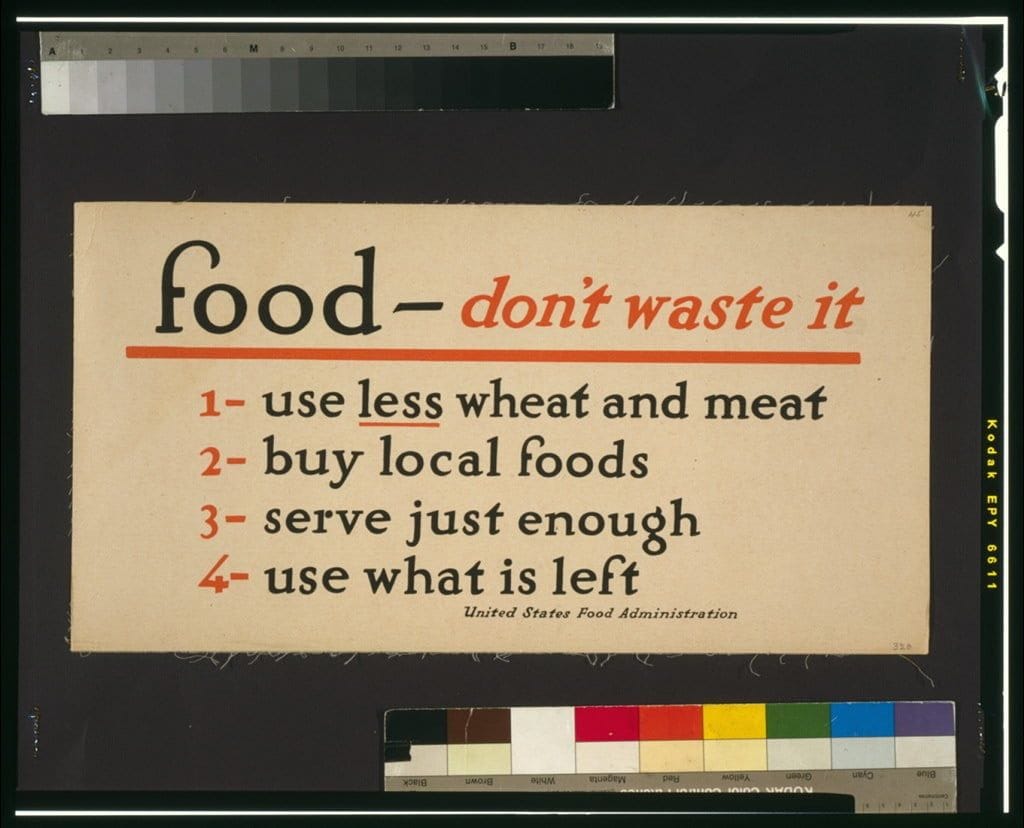 UNEP Report Exposes the Hidden Crisis: Food Waste, Climate Change, and Global Hunger 1 food dont waste it 10244839889741694553029