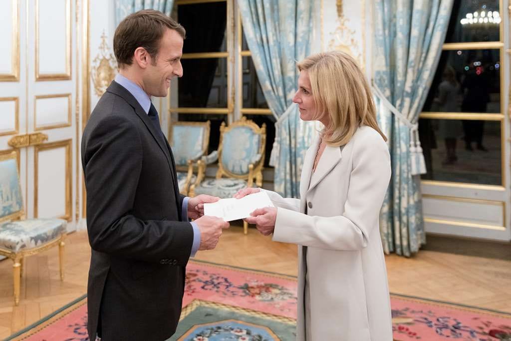 jamie mccourt and emmanuel macron 21240d 10248780358742563215229