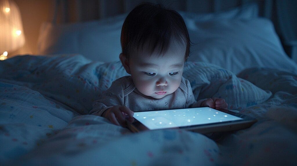 mesmerized by technology stockcake1574192830396702185