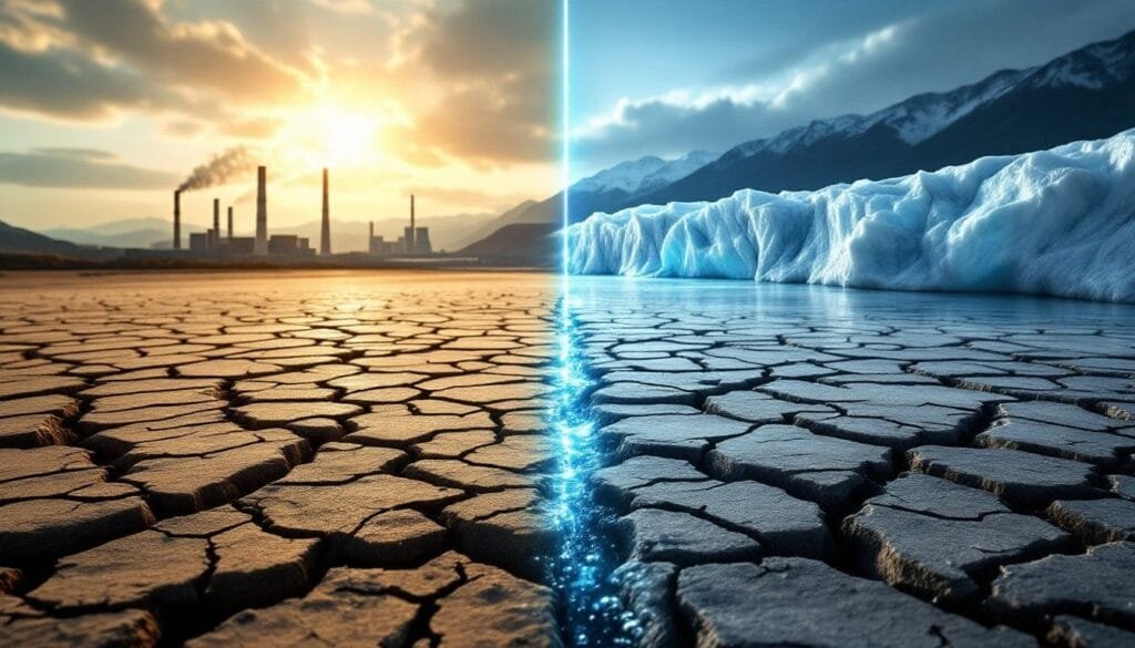 World Bank Shifts Climate Lending Strategy, Moves Away from Fixed 45% Funding Target 1 stockcake climatechangereality 17530353335038452497456303224