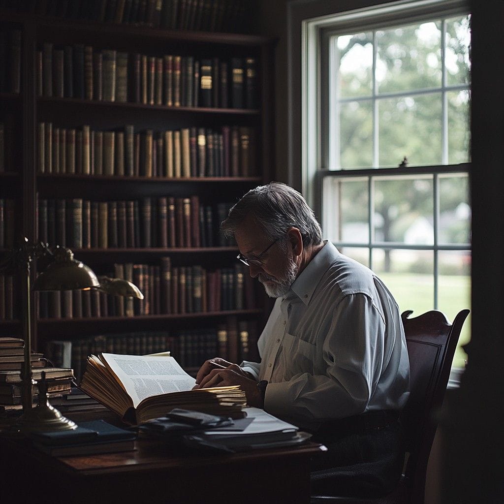 stockcake manreadingbook 17532439451303295905208319523