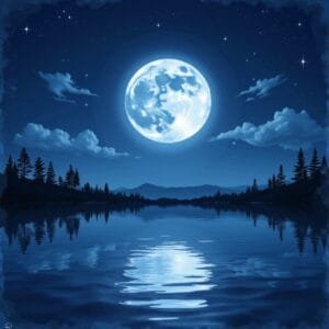 stockcake-moonlit night reflection_1753026429907621209571032268.