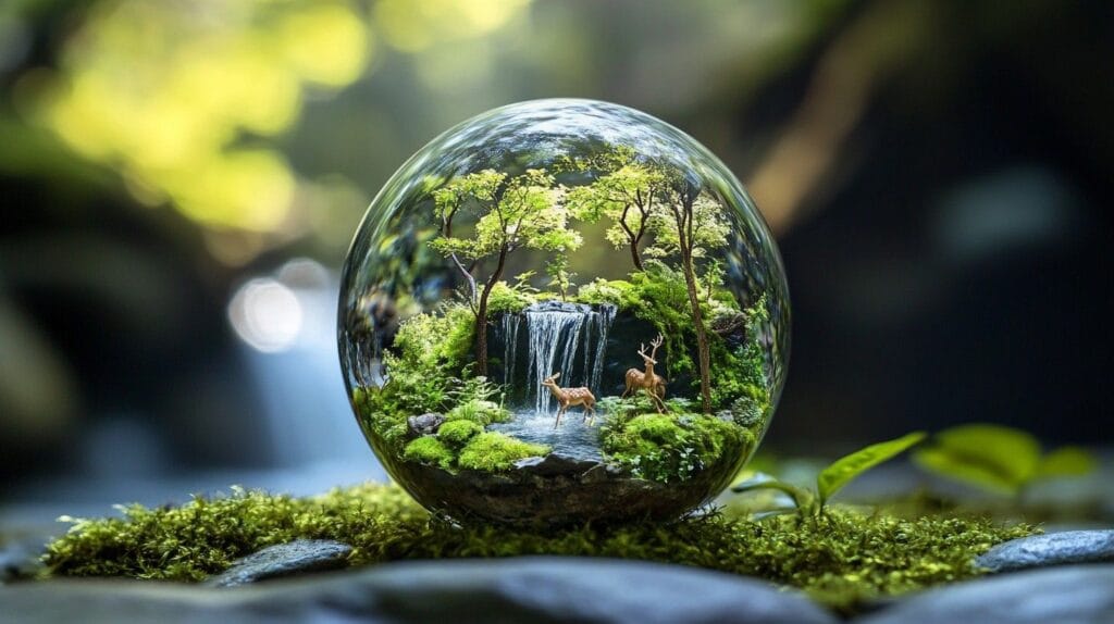 stockcake enchantedforestglobe 17549795932232713190838952223