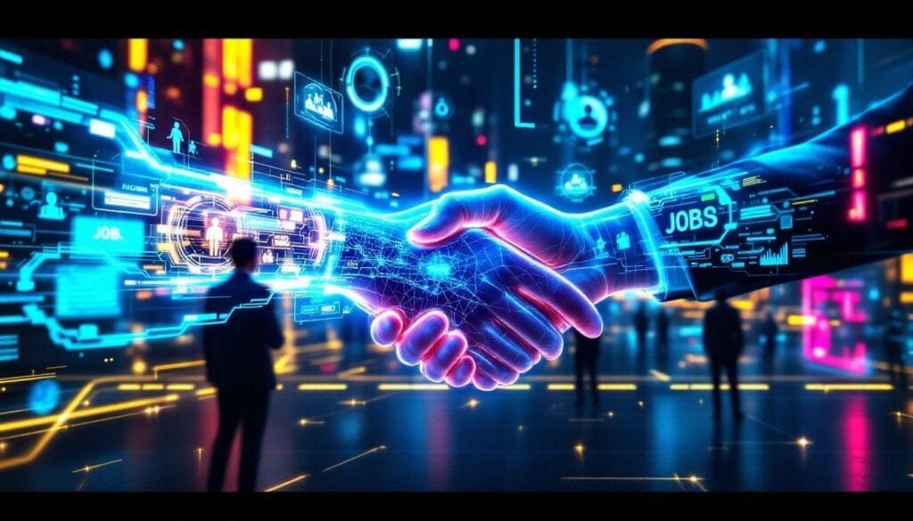Top 15 Fastest-Growing Jobs in the World by 2030 1 stockcake futurehiringtechnology 17541590246089689536127157724