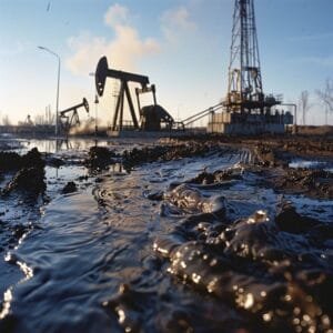stockcake-oil drilling operation_17554010675148867594334938648.
