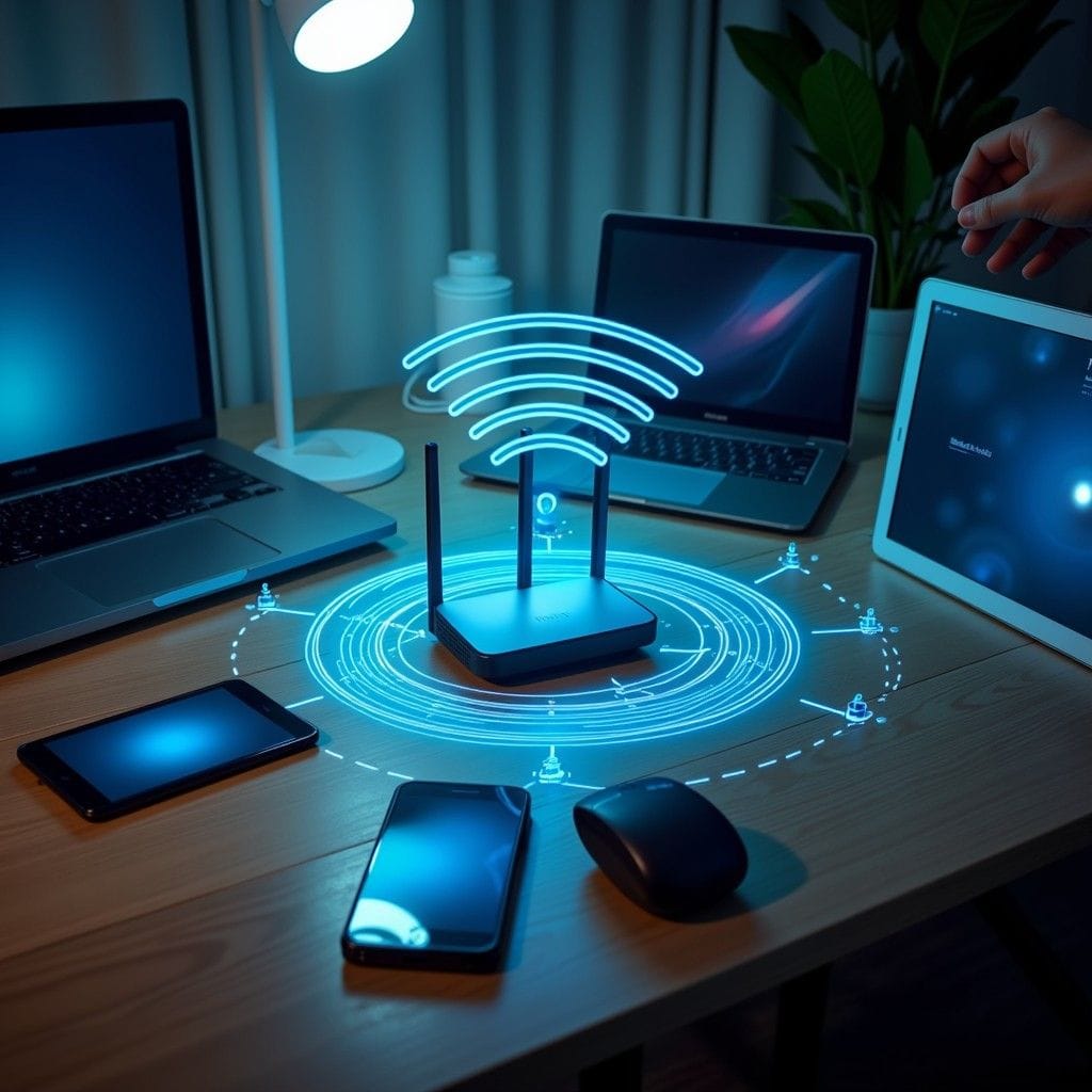 stockcake wirelesstechnologyvisualized 17540790792045373306703800627