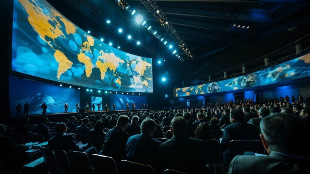 stockcake globalbusinessconference 17573876779063143555772441621