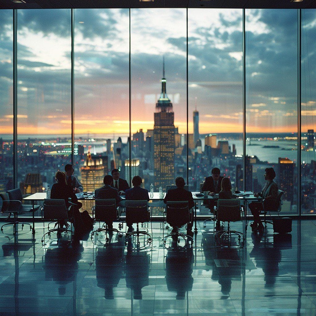 cityscape business meeting stockcake7353644566857046396