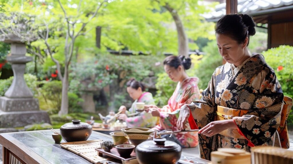 stockcake traditionalteaceremony 17595906252023939501094156818