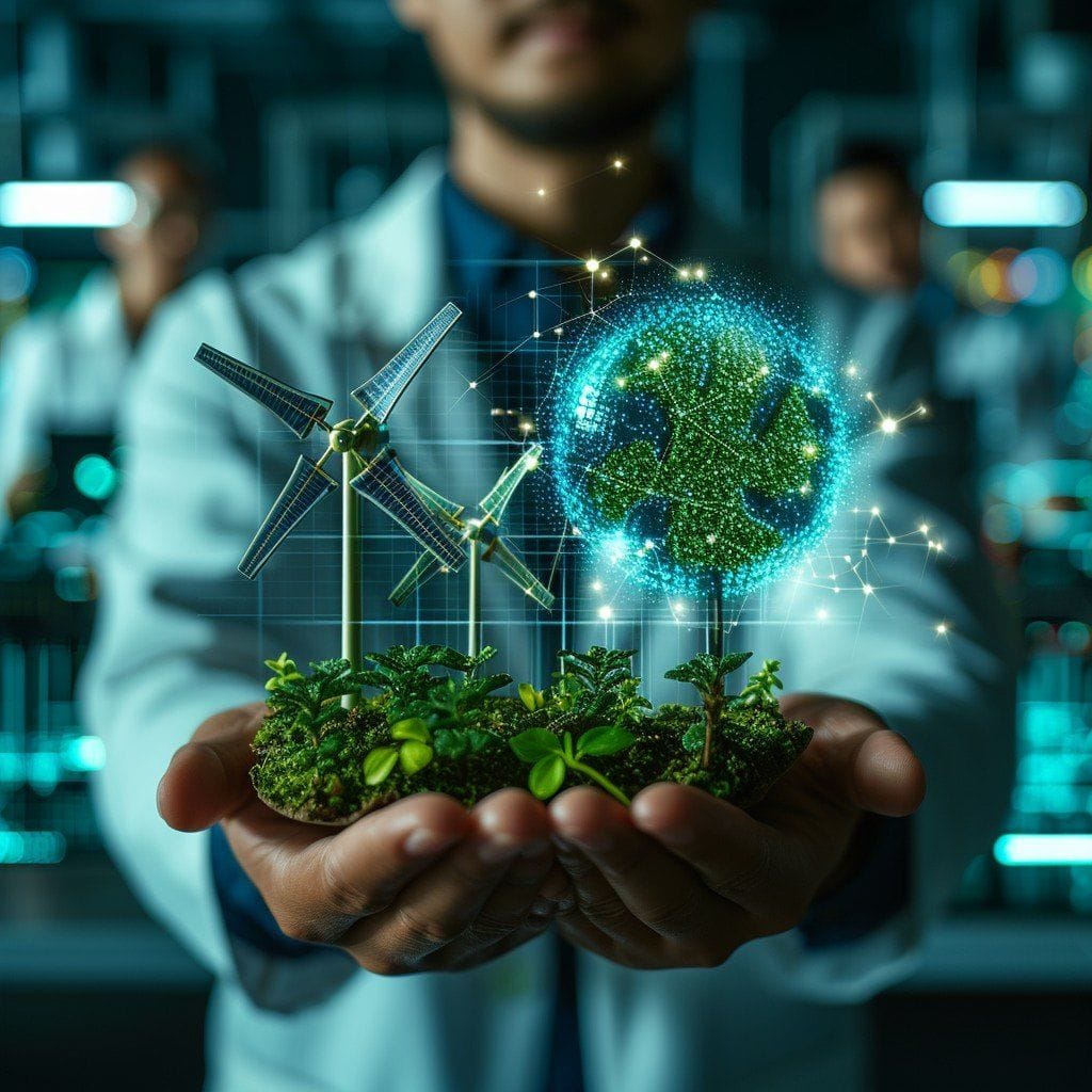 sustainable energy future stockcake1496826526796455762