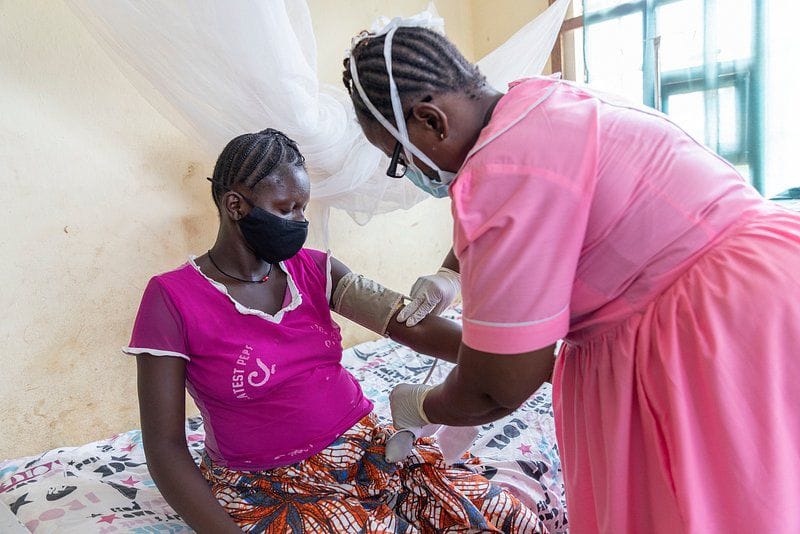 HPV Vaccination: Protecting Young Girls and Building a Healthier Nation 1