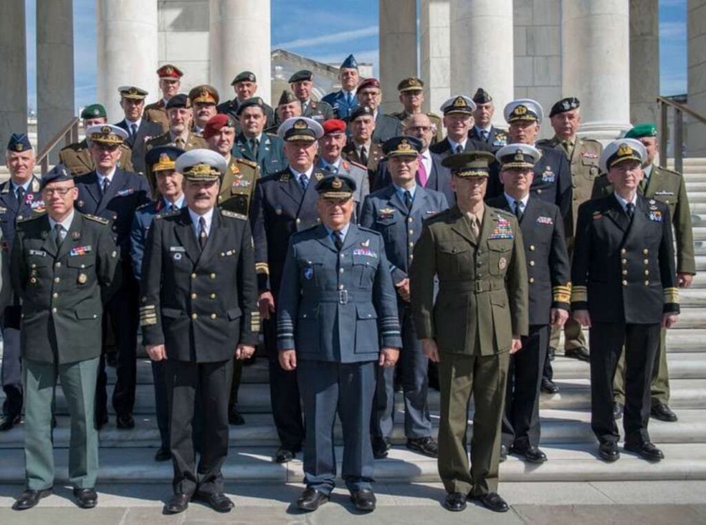 European NATO Allies Move Forces to Greenland in Arctic Security Signal 1 img 20260117 2050335878138086952823434
