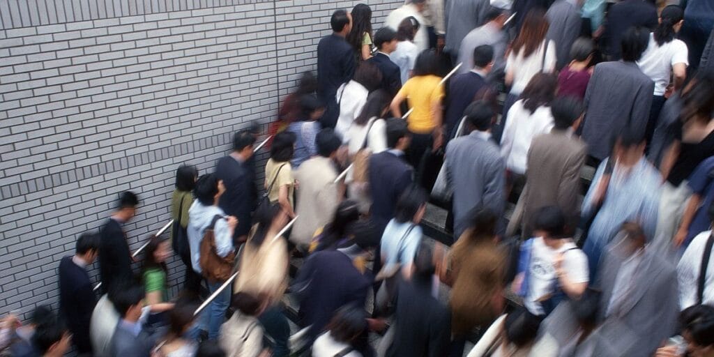 China’s Spring Festival Travel Rush Begins, Triggering the World’s Largest Annual Migration 1 image from rawpixel id 5915861 original281291267408204487999749