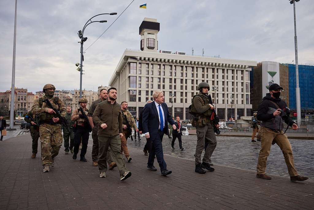 president of ukraine volodymyr zelenskyy and prime minister of the united kingdom 73a7f5 1024469606826174857084