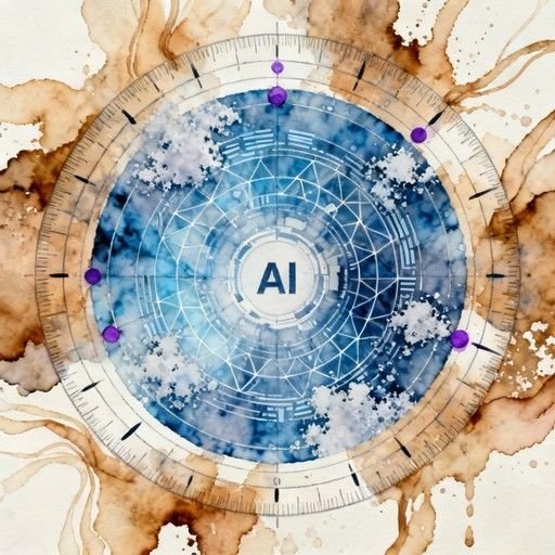 ai intelligence spectrum stockcake5677283848547700769