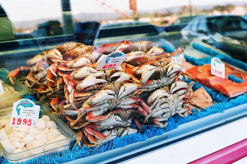 More Than a Seafood Stop: Community Conversations Take Center Stage at Coburg North Visit 1