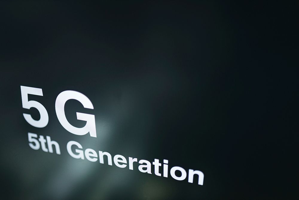 India Set for a Massive 5G Boom as Digital Connectivity Enters a New Era 1