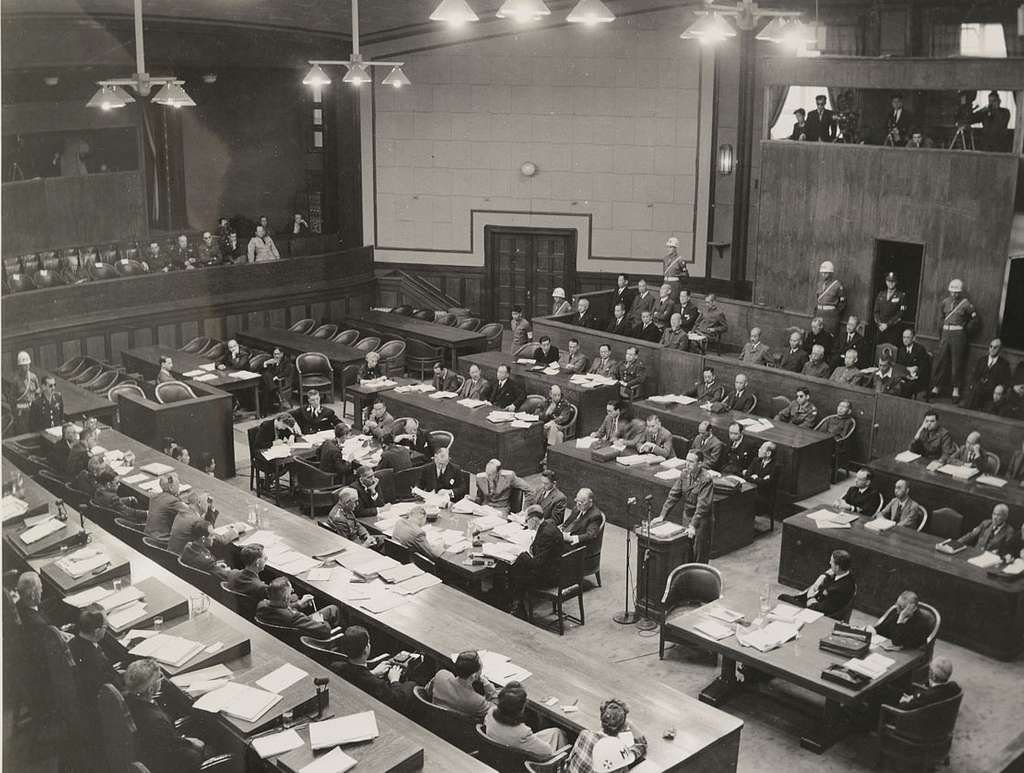 The International Criminal Court Begins Operations: A New Era for Global Justice 1 imtfe court chamber 2 a7ef37 10244185583375085640938