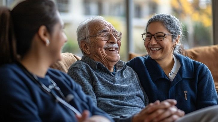 International Joke Day: Celebrating the Universal Language of Laughter 1 joyful family moment stockcake8788052397275195131
