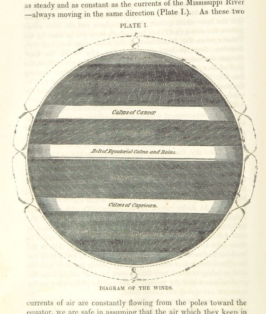 map from the physical geography of the sea 7971f8 10242085516061158411548