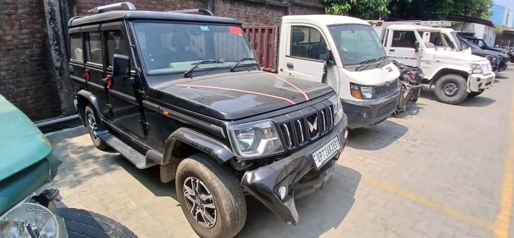 SBI General Insurance Faces Allegations Over Partial Car Accident Claim Approval as Policyholder Seeks Re-Inspection 1 10006693543818955633926852383