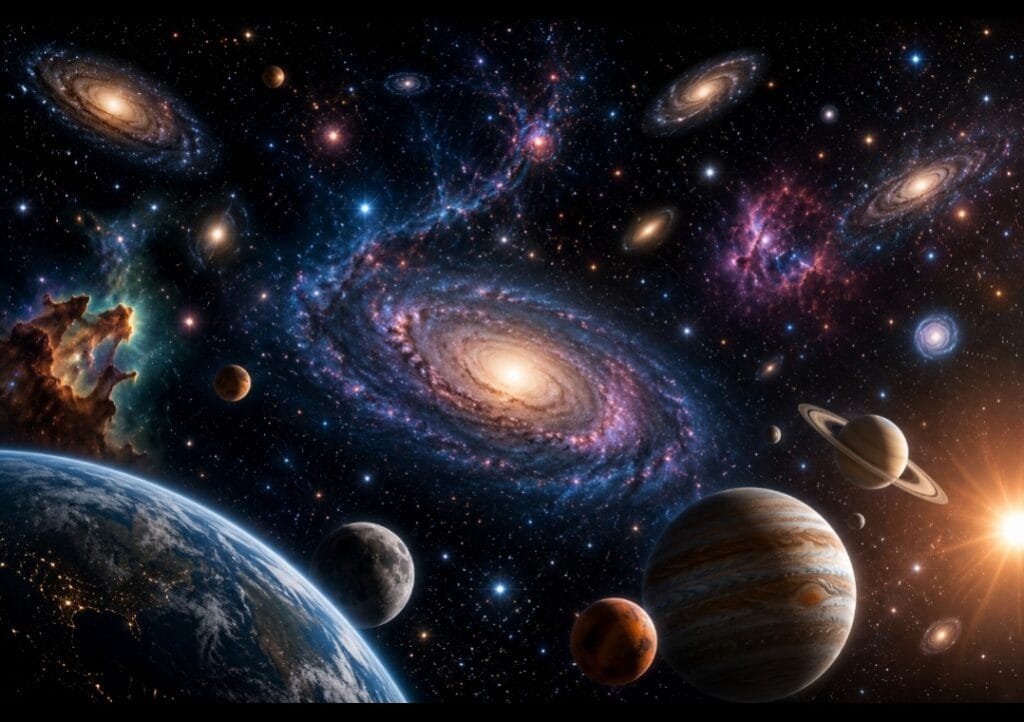 Before the Big Bang: The Greatest Mystery at the Beginning of the Universe 1 Screenshot_20260725-183905_ChatGPT