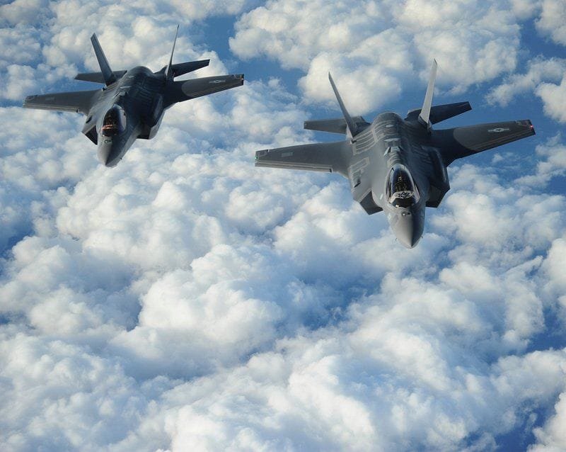 Global Defence Industry Expands Production as Nations Increase Security Investments 1