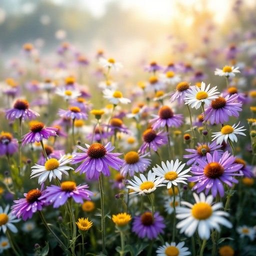 Pink Sunflowers: Nature’s Colorful Twist on a Classic Bloom 1 dancing summer blooms stockcake7478741582458285354