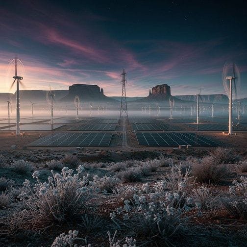desert energy dreams stockcake3051069920386816122